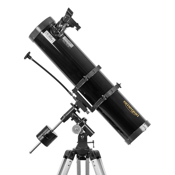 Omegon Teleskop N 130/920 EQ-2 