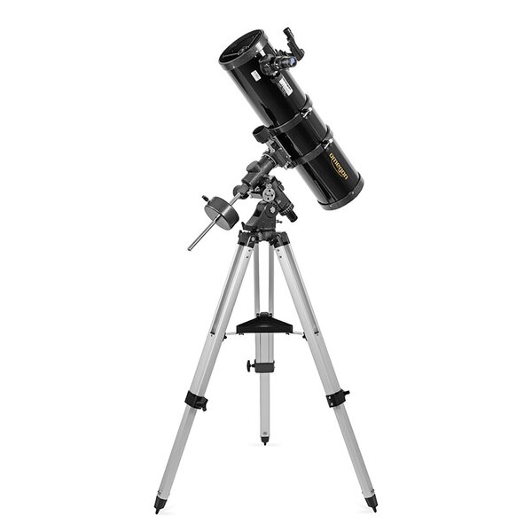 Omegon Teleskop N 150/750 EQ-4 