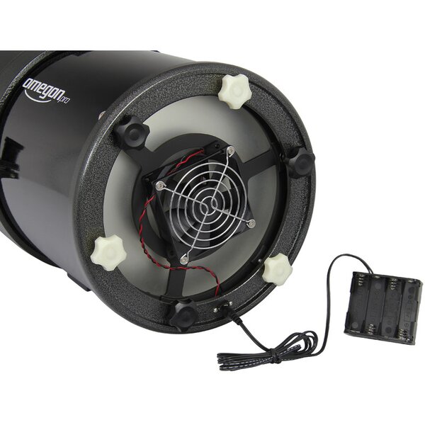 Omegon Teleskop Pro Astrograph 254/1016 OTA 