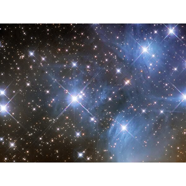 Omegon Teleskop Pro Astrograph 254/1016 OTA 