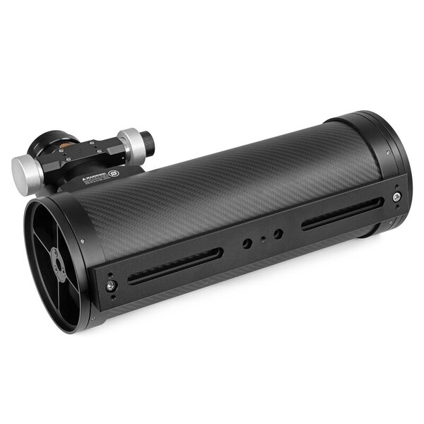 Omegon Teleskop Pro Astrograph Carbon 114/456 OTA 