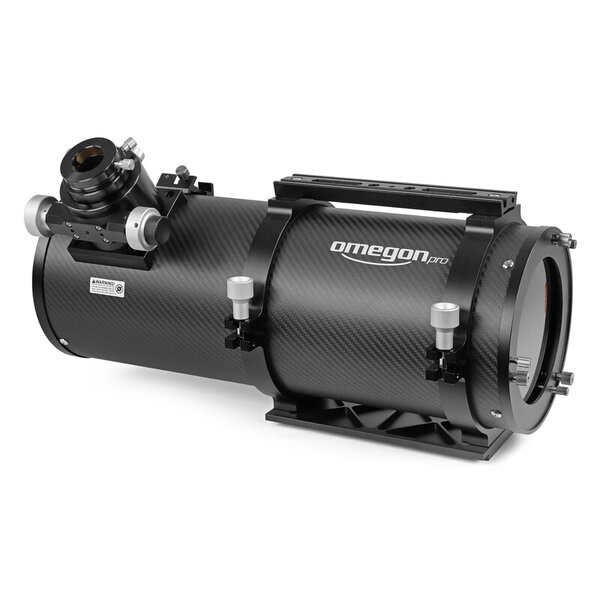 Omegon Teleskop Pro Astrograph Carbon 154/600 OTA 