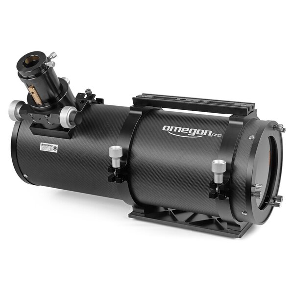 Omegon Teleskop Pro Astrograph Carbon 154/600 OTA 