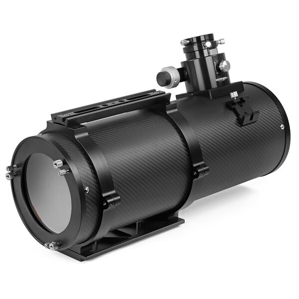 Omegon Teleskop Pro Astrograph Carbon 154/600 OTA 