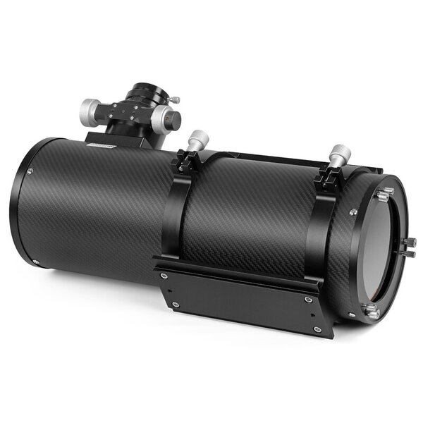 Omegon Teleskop Pro Astrograph Carbon 154/600 OTA 