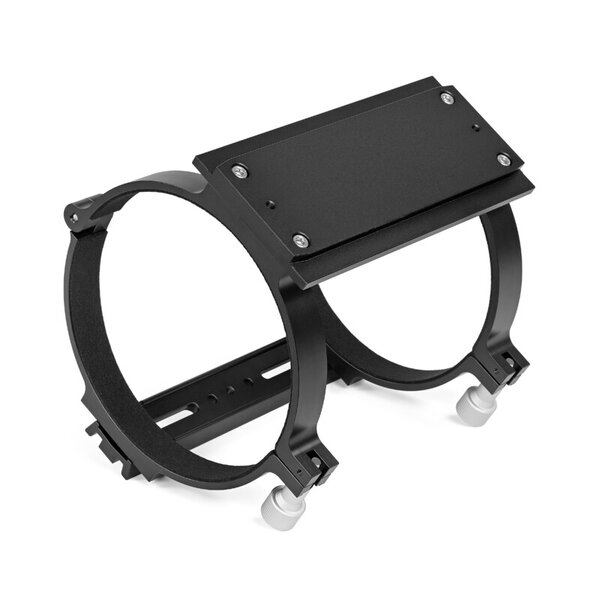 Omegon Teleskop Pro Astrograph Carbon 154/600 OTA 