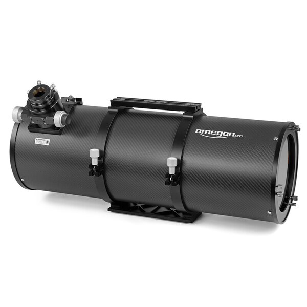Omegon Teleskop Pro Astrograph Carbon 203/800 OTA 