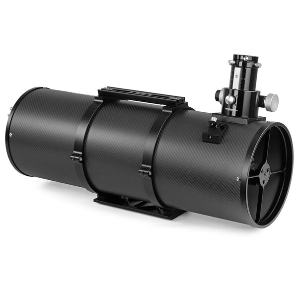 Omegon Teleskop Pro Astrograph Carbon 203/800 OTA 