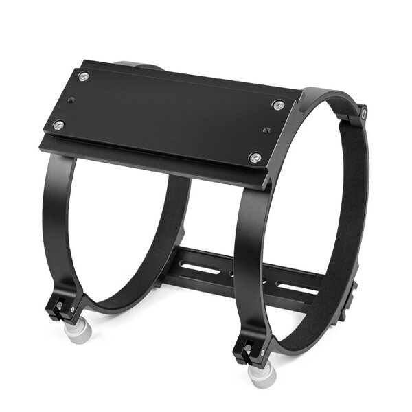 Omegon Teleskop Pro Astrograph Carbon 203/800 OTA 