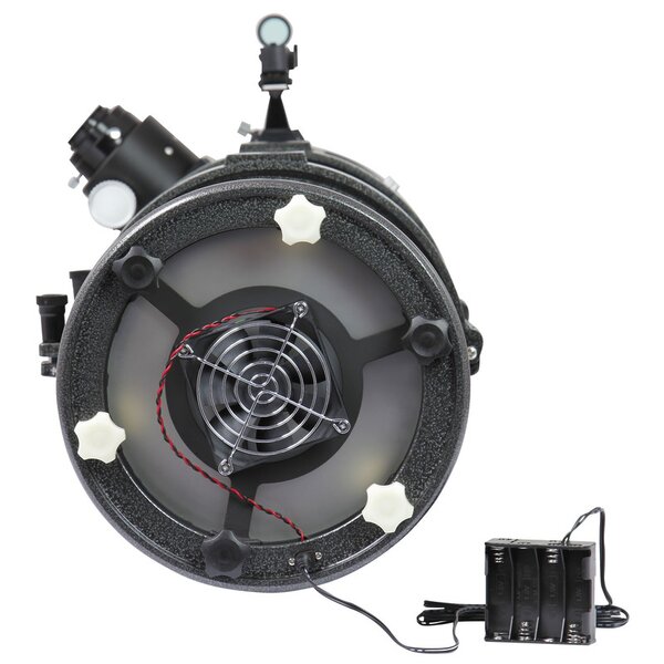 Omegon Teleskop ProNewton N 203/1000 OTA 