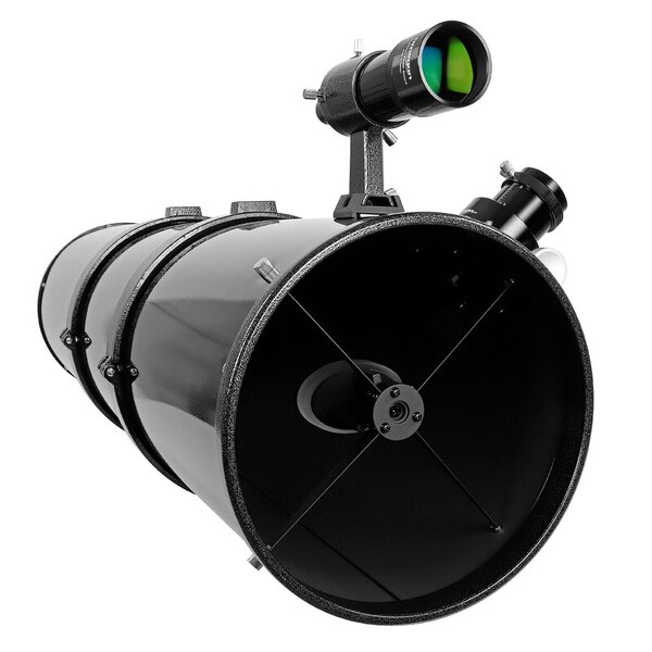 Omegon Teleskop ProNewton N 254/1250 OTA 