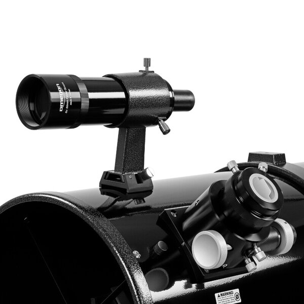 Omegon Teleskop ProNewton N 254/1250 OTA 