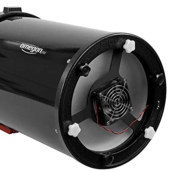 Omegon Teleskop ProNewton N 254/1250 OTA 