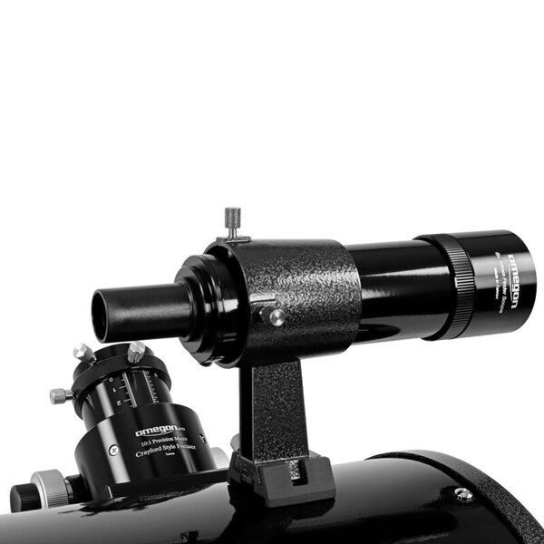 Omegon Teleskop ProNewton N 254/1250 OTA 