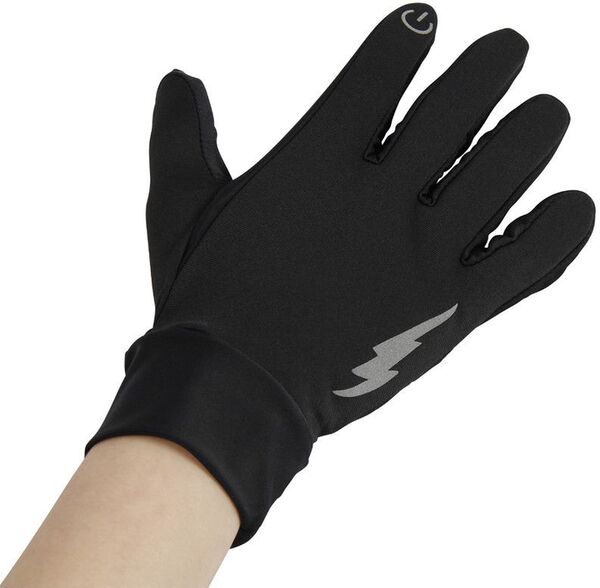 Omegon Touchscreen Handschuhe  L