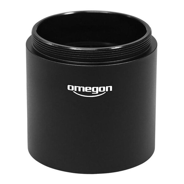 Omegon Verlängerungshülse T2 Zwischenring 40mm T2i/T2a 