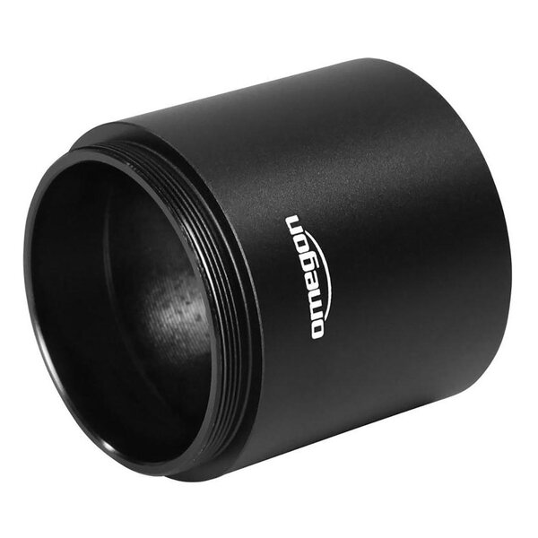 Omegon Verlängerungshülse T2 Zwischenring 40mm T2i/T2a 