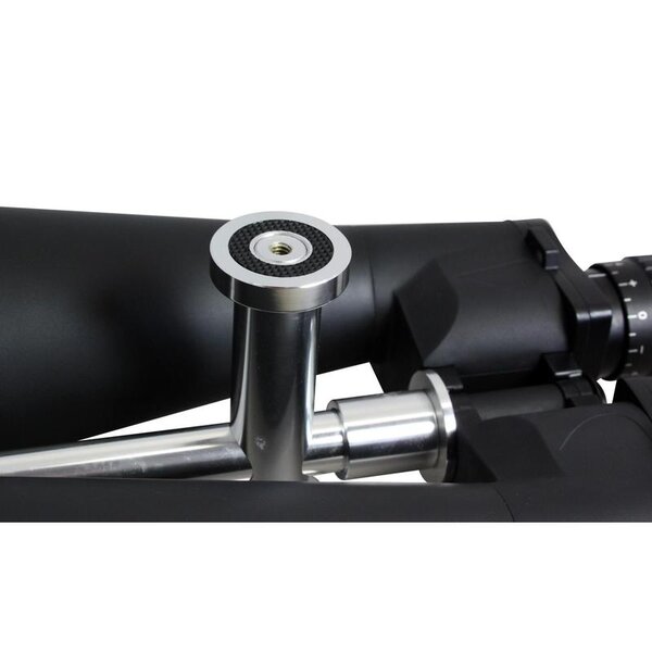 Omegon Zoom-Fernglas Zoomstar 15-45x80 