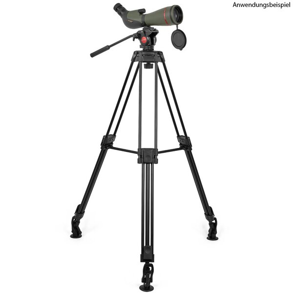 Omegon Zoom-Spektiv  20-60x80mm