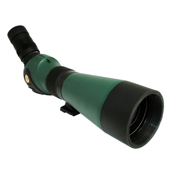 Omegon Zoom-Spektiv ED  20-60x84mm HD