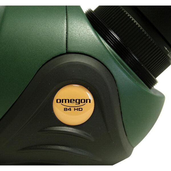 Omegon Zoom-Spektiv ED  20-60x84mm HD