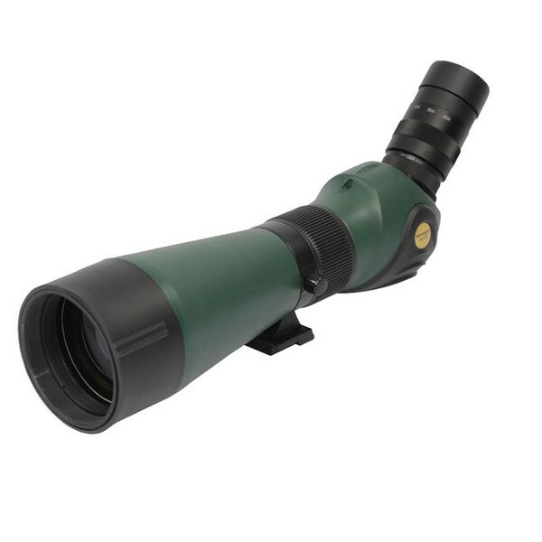 Omegon Zoom-Spektiv ED  20-60x84mm HD