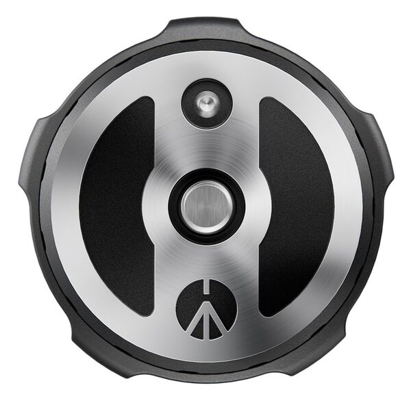 Manfrotto Xchange Schnellwechselsystem 