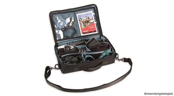 OP/TECH Accessory Pack  11 Zoll