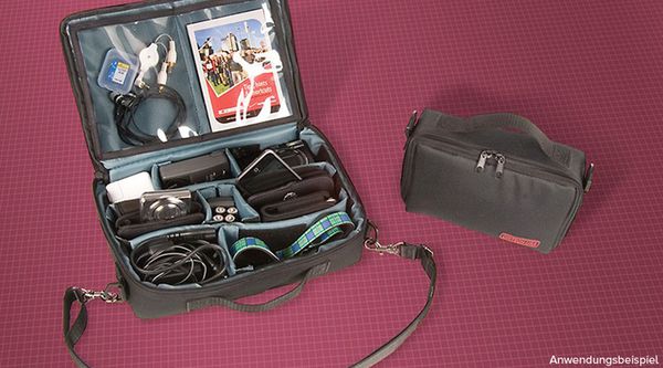 OP/TECH Accessory Pack  11 Zoll