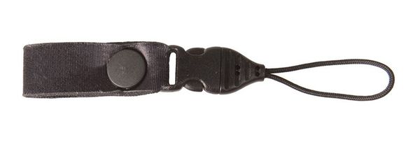OP/TECH Compact Strap Trio, black 