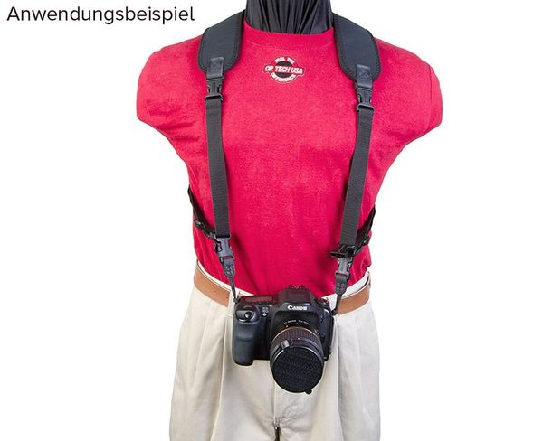 OP/TECH Double Sling 