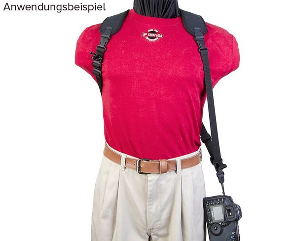 OP/TECH Double Sling 