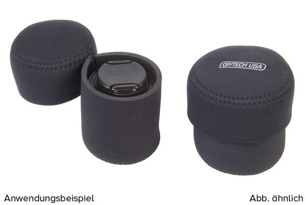 OP/TECH Fold-Over Pouch  251