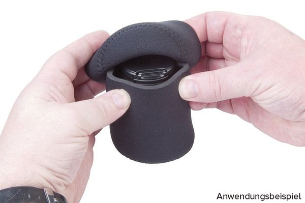 OP/TECH Fold-Over Pouch  306