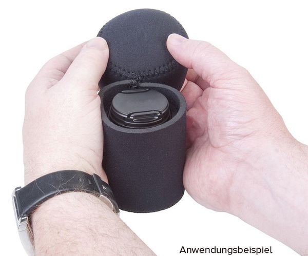 OP/TECH Fold-Over Pouch  306