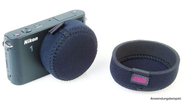 OP/TECH Hood Hat PK  mini