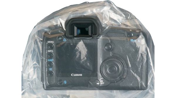 OP/TECH Rainsleeve Flash (Pack mit 2 Stück) 