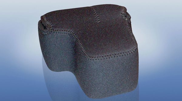 OP/TECH Soft Pouch Digital  D-Midsize