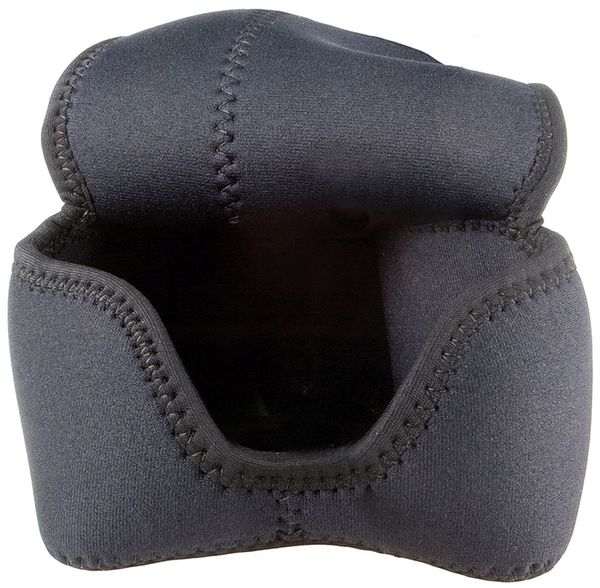 OP/TECH Soft Pouch Digital  D-Midsize