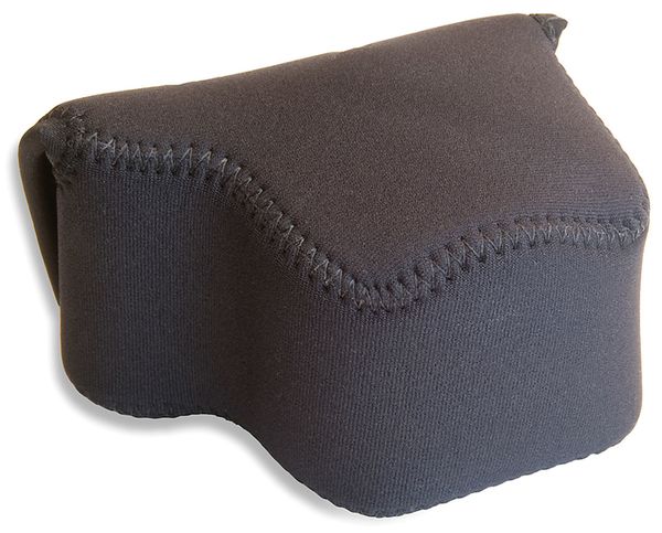 OP/TECH Soft Pouch Digital  D-Shortie