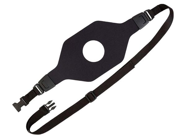 OP/TECH Stabilizer Strap, Black 