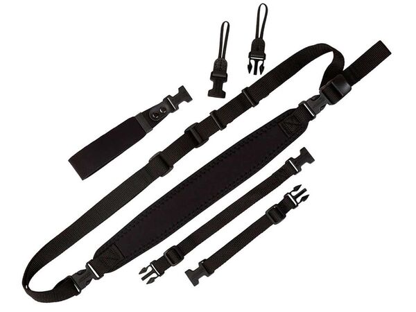 OP/TECH Super Classic Combo black 