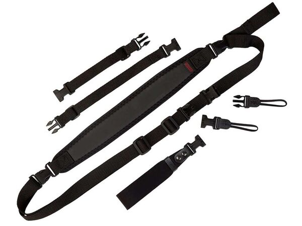 OP/TECH Super Classic Combo black 