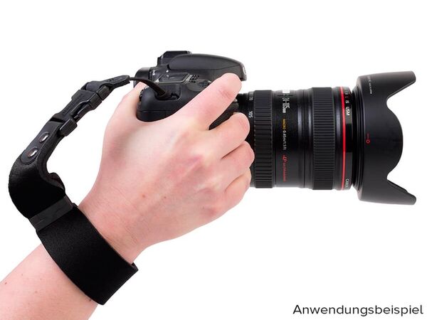 OP/TECH Super Classic Combo black 