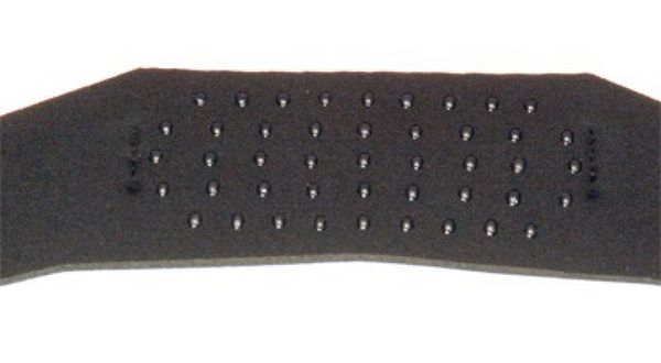 OP/TECH Super Pro Strap A, Black 