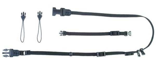 OP/TECH System Connectors Mirrorless  Sling Adapter