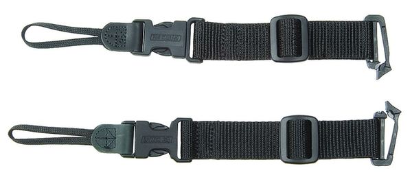 OP/TECH System Connectors  Reporter-Backpack