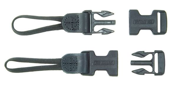 OP/TECH System Connectors Uni  Loop