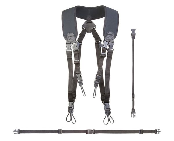 OP/TECH Triple Carrier 