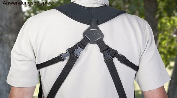 OP/TECH Triple Carrier 